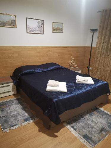 Downtown Authentic Apartment Tirana Myslym Shyri, Tirana (photo 8)
