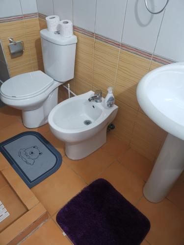 Downtown Authentic Apartment Tirana Myslym Shyri, Tirana (photo 9)