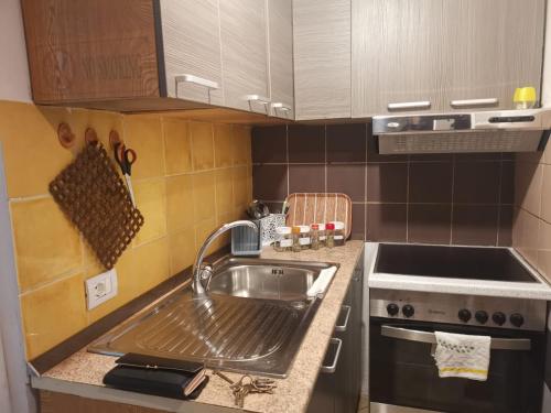 Downtown Authentic Apartment Tirana Myslym Shyri, Tirana (photo 5)