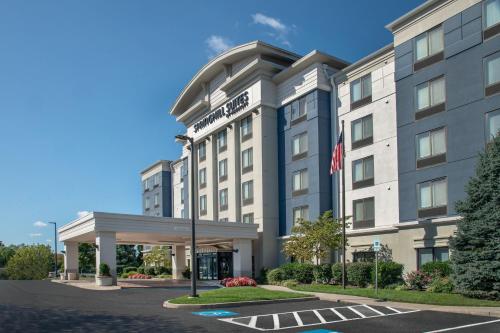 SpringHill Suites Hagerstown