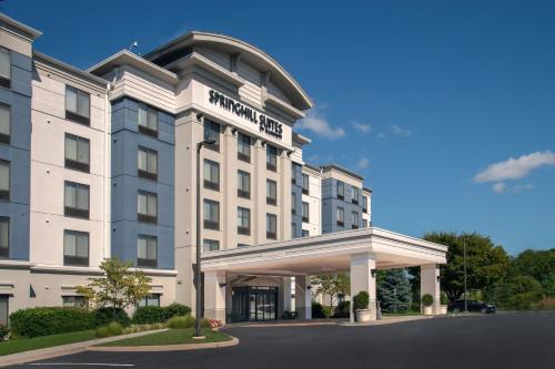 SpringHill Suites Hagerstown - image 6