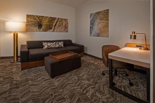 SpringHill Suites Hagerstown