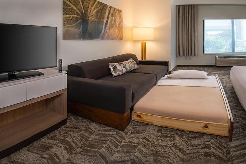 SpringHill Suites by Marriott Hagerstown