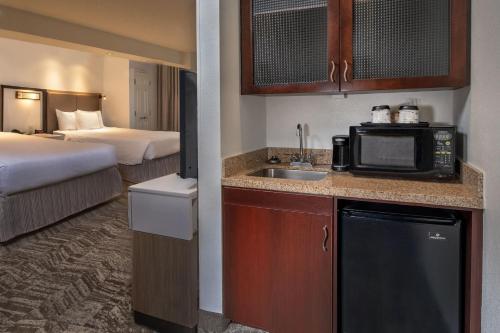 SpringHill Suites Hagerstown