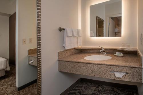 SpringHill Suites Hagerstown