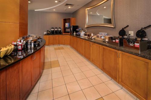 SpringHill Suites Hagerstown