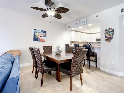 Set sail in this beautiful coastal themed 32 Condo with gorgeous ocean views OW13-305 in New Smyrna Beach, USA