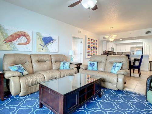 Gorgeous 33 Jr. Penthouse in Ocean Walk with Ocean Views OW13-604