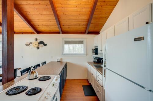 Hunter Mountain Home Less Than 1 Mi to Ski Resort! in Hunter, USA