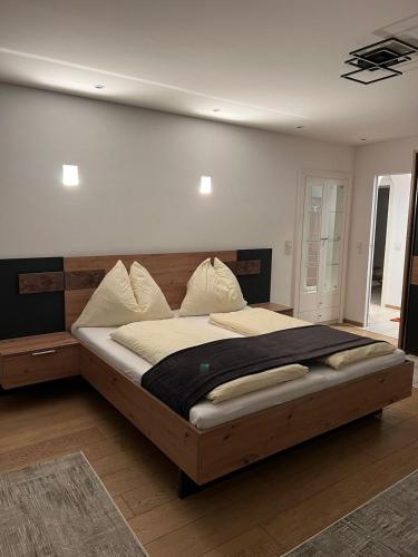 Ferienwohnungen Bischofshofen, Unterkunft in Bischofshofen