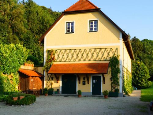 Pyhra - Urlaub im Elsbeerland, Unterkunft in Wald
