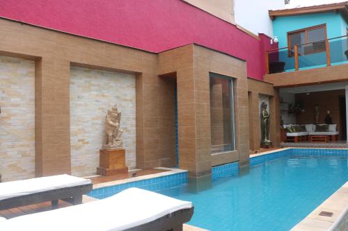 House Interlagos, São Paulo (foto 4)