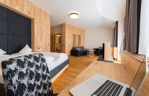 Hotel Grünauerhof – Wals, IA