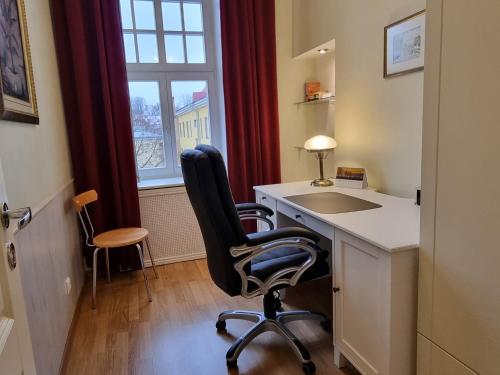 Classic Apartments in Old Town, Tallinn (Foto 8)