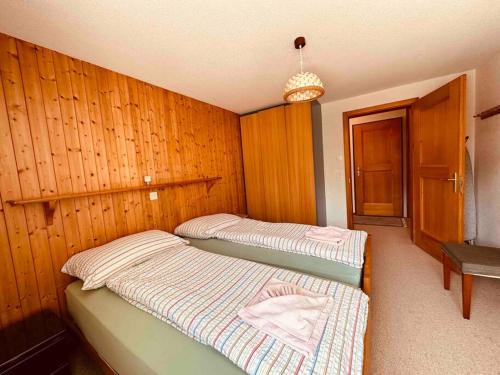 Cozy apartment with garden and Mountain View. in Zweisimmen