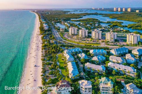 Strand, Family vacation, heated pool, wake up to enjoy the sunrise - Villa Pine Island in Matlacha (FL)