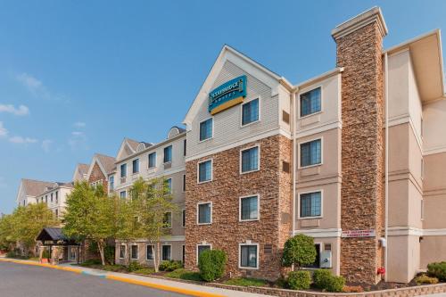 Staybridge Suites Allentown Airport Lehigh Valley