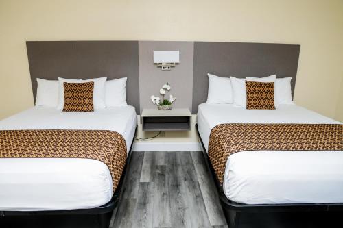 Silver Surf Motel - image 12