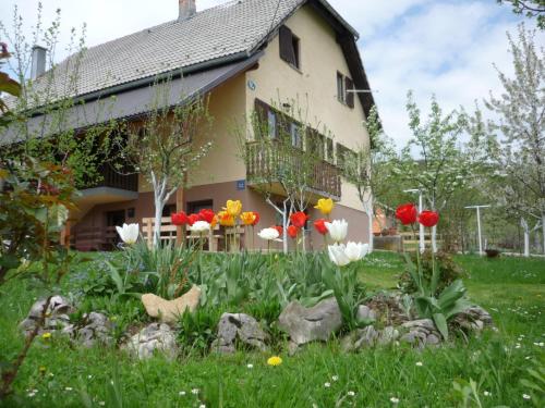  Guesthouse Anka in Plitvica Selo
