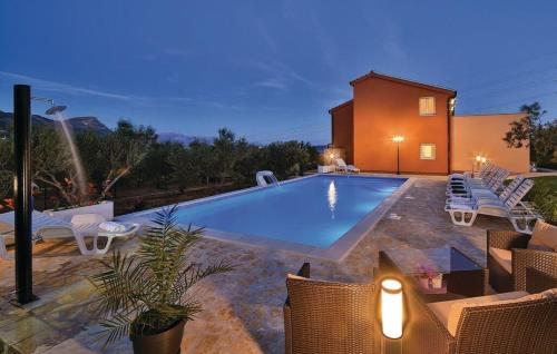 Villa Olea - Accommodation - Kastel Novi