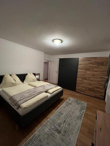 Ferienwohnung Bischofshofen, Unterkunft in Bischofshofen