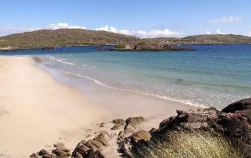 Beautiful Holiday Cottage near Kenmare in Ring of Kerry