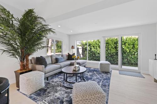 Hideaway Palms in Delray Beach, USA