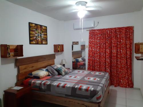 Habitaciones con baño compartido