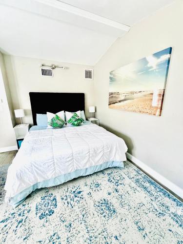 Paradise Hideaway Entire guest home near beach in Clearwater, USA