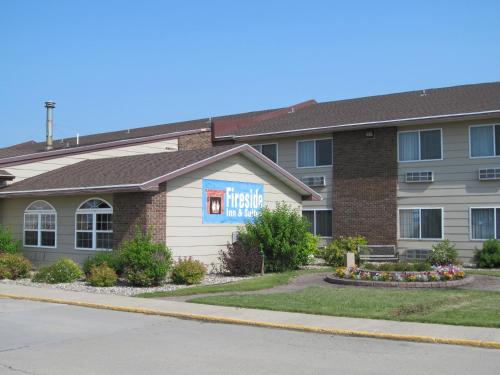 Fireside Inn and Suites