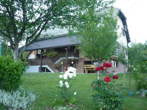  Guesthouse Anka in Plitvica Selo