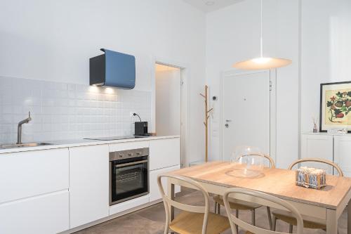 Gottardo Apt (Corso San Gottardo / Navigli), Mediolan (zdjęcie 4)