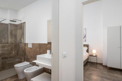 Gottardo Apt (Corso San Gottardo / Navigli), Mediolan (zdjęcie 9)