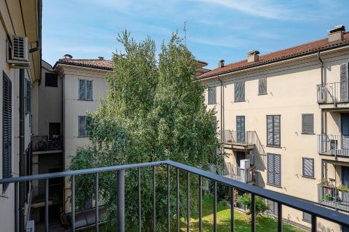 Gottardo Apt (Corso San Gottardo / Navigli), Mediolan (zdjęcie 6)