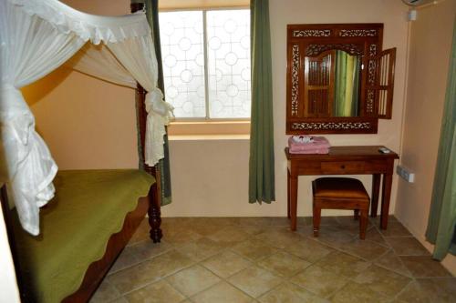 The Still Beach Resort-Room 5 in โซเฟรียร์