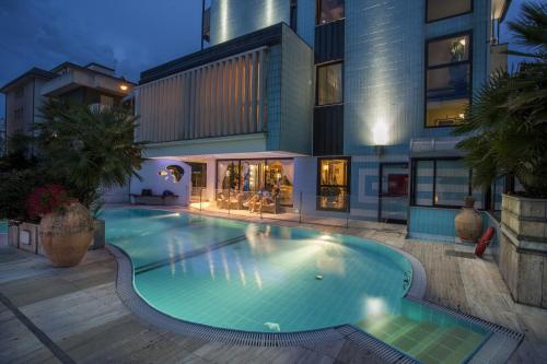 Hotel Feldberg - image 10