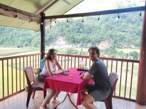 Tran Xuan Homestay