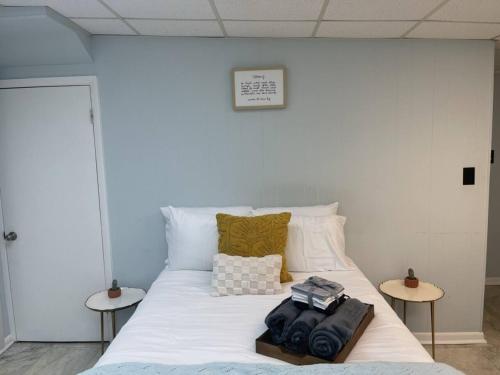 1BR 1BA in Tallahassee Midtown close to FAMU, FSU and TMH, Tallahassee (fotografie 6)
