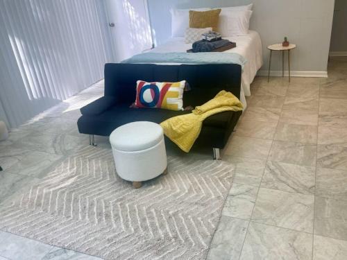 1BR 1BA in Tallahassee Midtown close to FAMU, FSU and TMH, Tallahassee (fotografie 7)