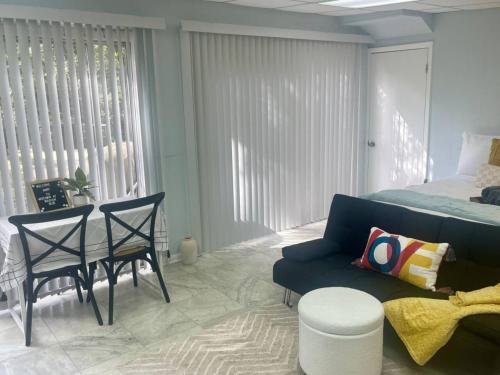 1BR 1BA in Tallahassee Midtown close to FAMU, FSU and TMH, Tallahassee (fotografie 8)