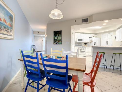 Lovely Beachside Condo ~ OW7-302 in New Smyrna Beach, USA