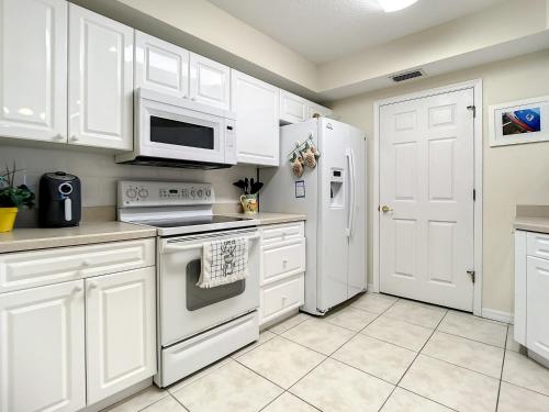 Lovely Beachside Condo ~ OW7-302 in New Smyrna Beach, USA