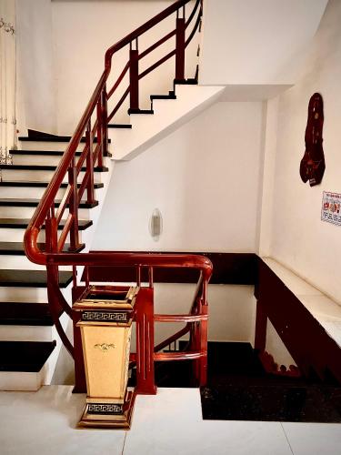 HOTEL MINH LÂM 2