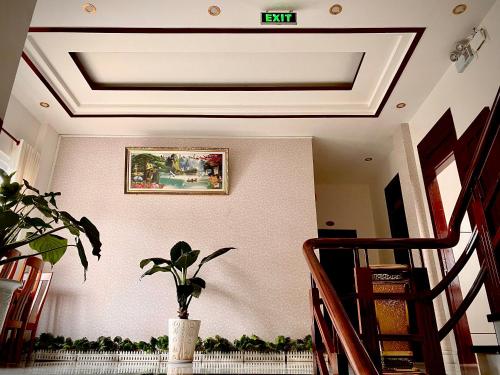 HOTEL MINH LÂM 2