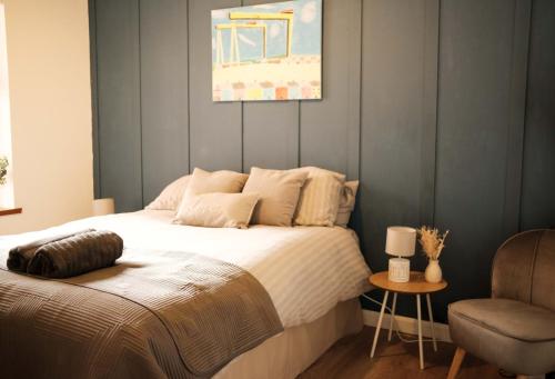 Antrim Road Apartments Belfast in สเกโกเนล