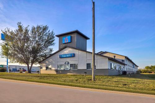 Motel 6 Stuart Ia - image 7