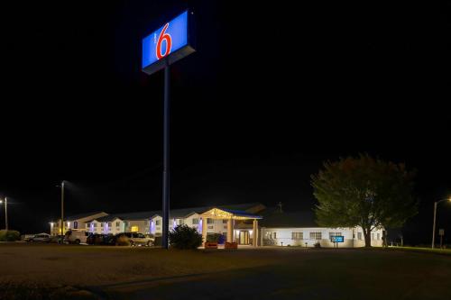 Motel 6 Stuart, Ia