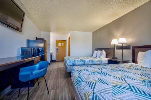 Motel 6 Stuart Ia - image 12