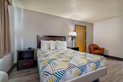 Motel 6 Stuart Ia - image 10