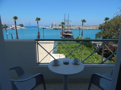 Jasmine Hotel Apartments